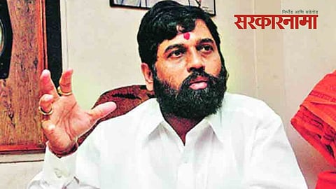 Eknath Shinde Latest Marathi news, BJP News