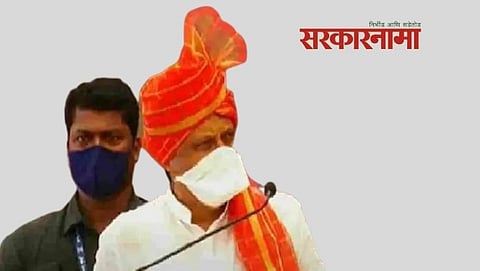ajit pawar