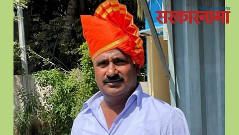 Moreshwar Bhondwe
