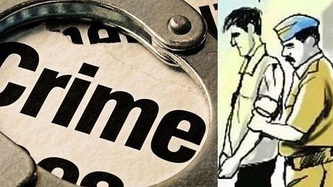 Crime news