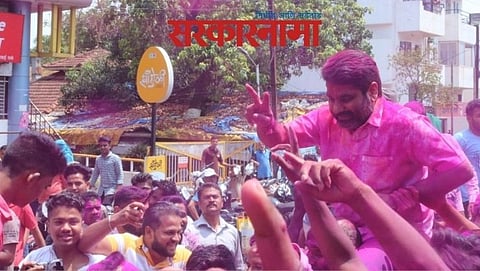 Satej Patil