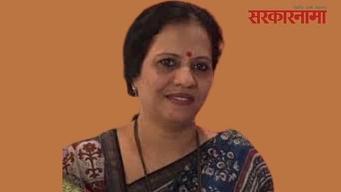 Devyani Pharande