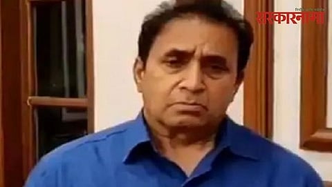 Anil Deshmukh