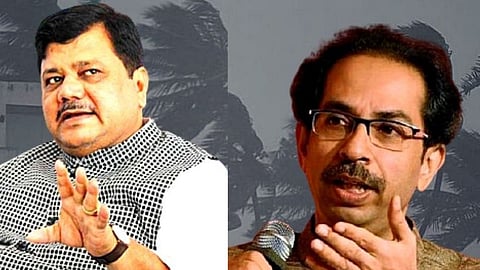 Pravin Darekar Latest Marathi News, uddhav thackeray News, Pravin Darekar News
