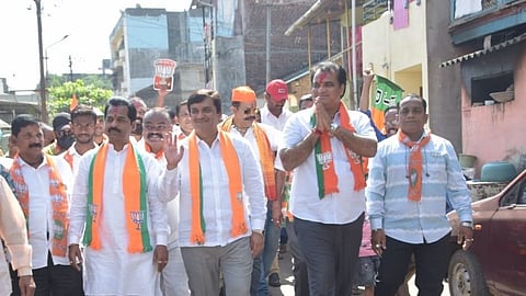 Satyajeet Kadam