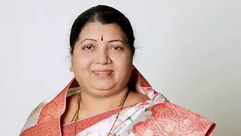 Jayshree Jadhav