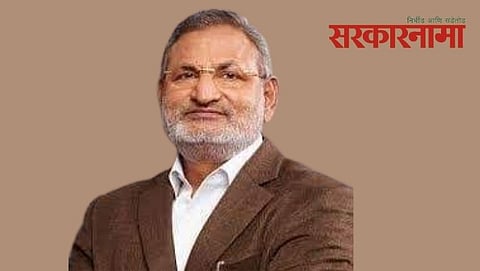 Manikrao Kokate