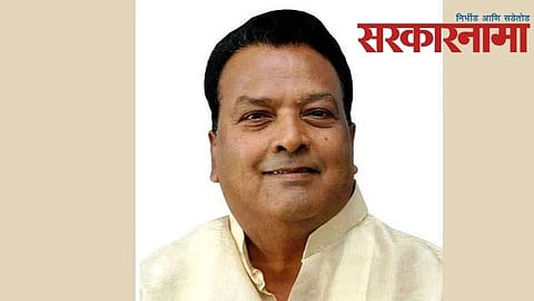 Vilasrao Jagtap