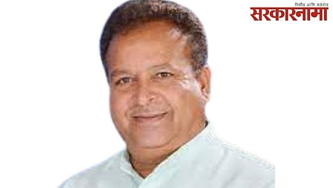 Madan Bhosale
