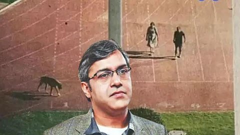 IAS Sanjiv Khirwar