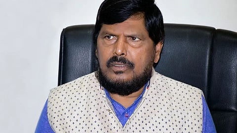 Ramdas Athwale news