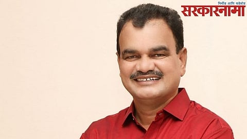 Dattatray Bharne