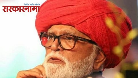 Chhagan Bhujbal