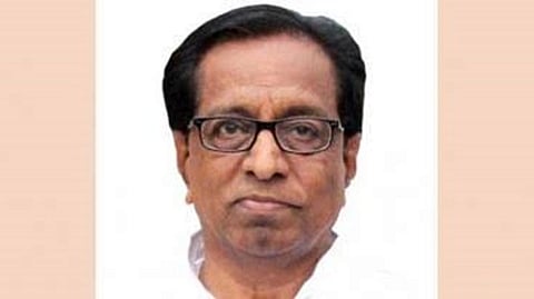 Anil Babar