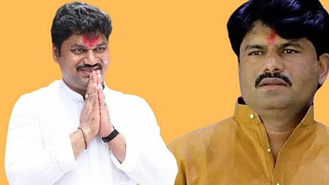 Munde-Padalkar