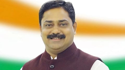 Sangram Thopte