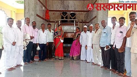 Kiraksal Society Members