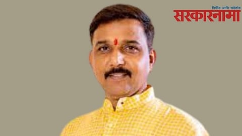 Bhausaheb Choudhary