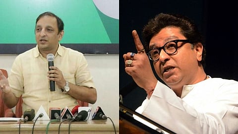 Sachinsawant | MNS
