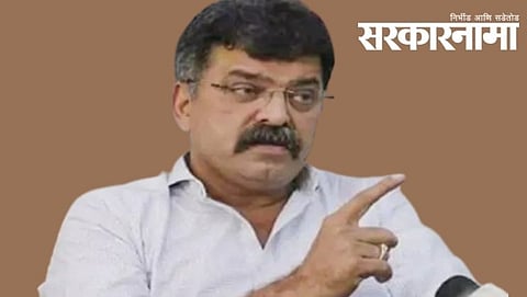 Jeetendra Awhad
