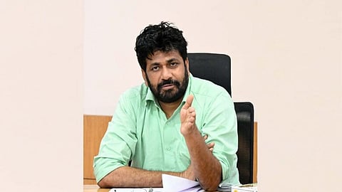 Bacchu kadu news