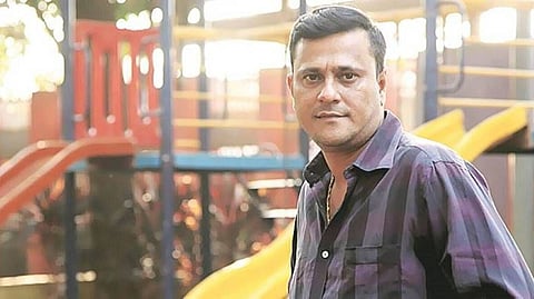 Sandeep Deshpande