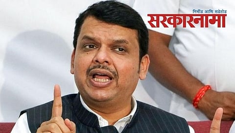 Devendra Fadanvis Latest News in Marathi, Uddhav Thackeray News