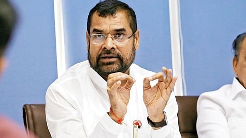 Sadabhau Khot