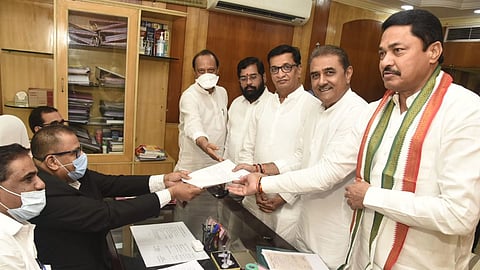 Praful Patel total asset, Praful Patel News, NCP News Updates