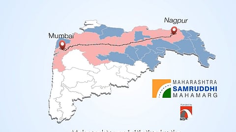 Samrudhi Highway