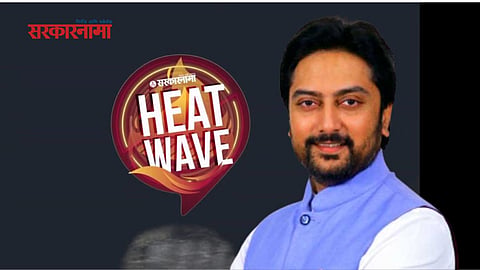 Dhiraj Deshmukh