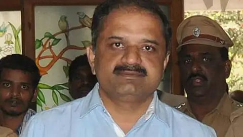 A.G. Perarivalan