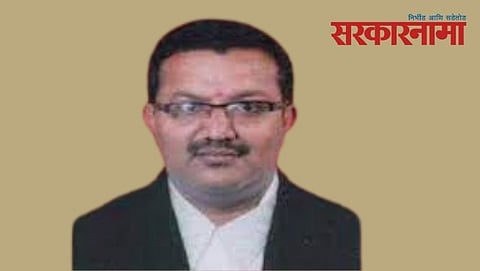 Adv Vijay Darji