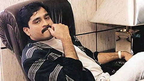 Dawood Ibrahim