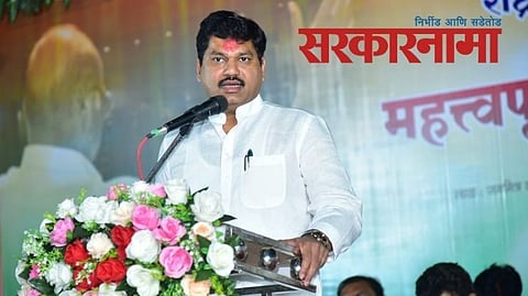 Dhnanjay Munde News, Beed
