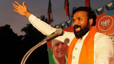 B. Sriramulu