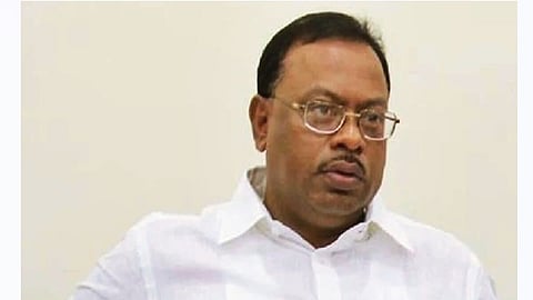 Chandrasekhar Bawankule