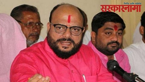 Gulabrao Patil
