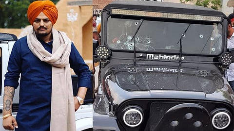 Sidhu Moose Wala