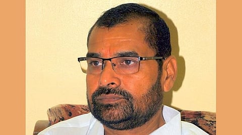Sadabhau Khot