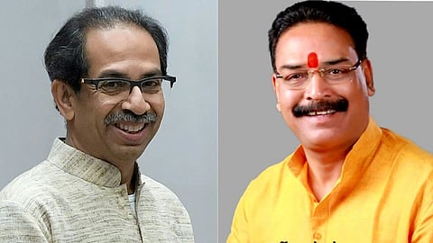 CM Uddhav Thackeray, Sanjay Pawar Latest Marathi News