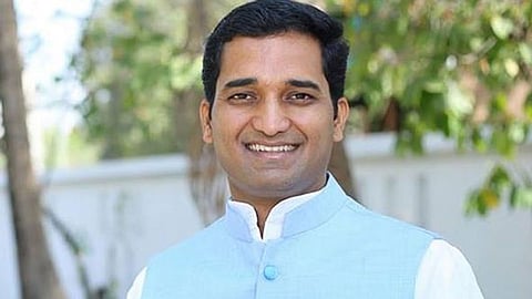 Jagdish Mulik