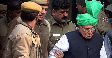 Om Prakash Chautala