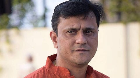 Sandeep Deshpande