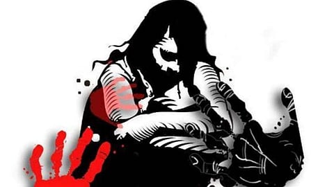 Rape case