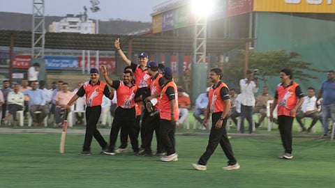 Milind Narvekar