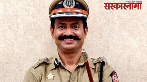 CP Krishna Prakash Latest News