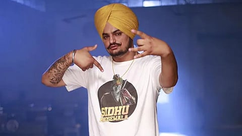 Sidhu Moose Wala