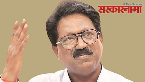 Arvind Sawant