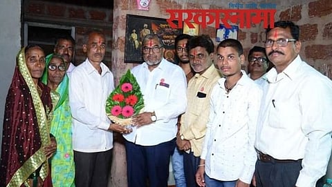 Raju Shetti